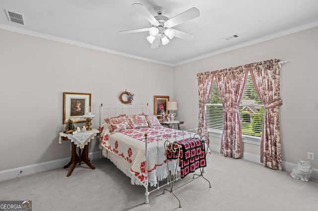 6630 Sunbriar Drive, Cumming, GA 30040