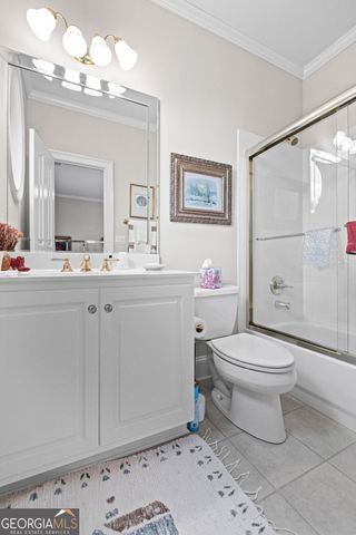 6630 Sunbriar Drive, Cumming, GA 30040
