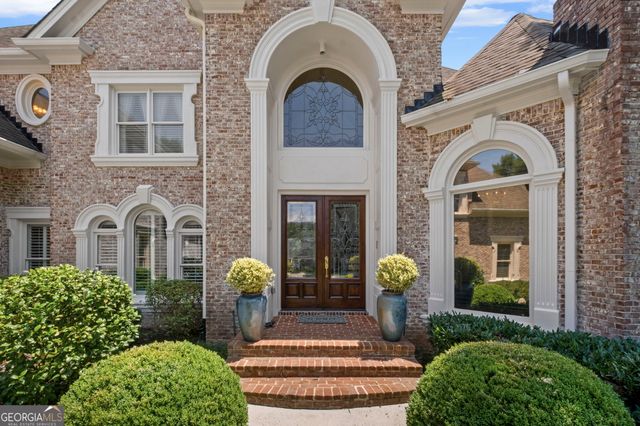 6630 Sunbriar Drive, Cumming, GA 30040