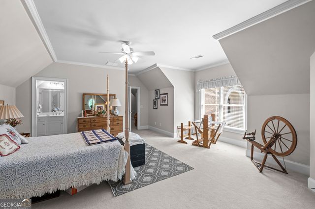 6630 Sunbriar Drive, Cumming, GA 30040