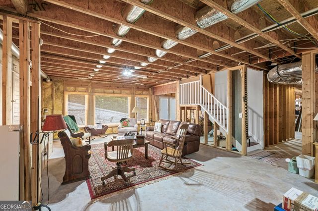 6630 Sunbriar Drive, Cumming, GA 30040