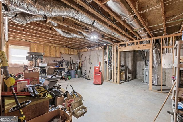 6630 Sunbriar Drive, Cumming, GA 30040