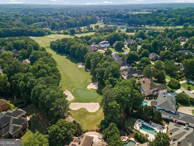 6630 Sunbriar Drive, Cumming, GA 30040