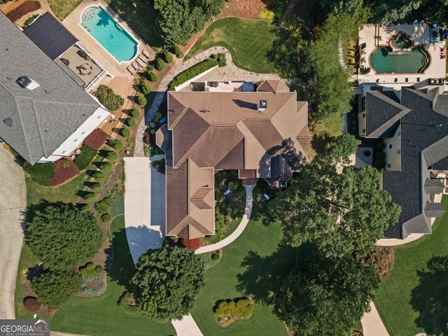 6630 Sunbriar Drive, Cumming, GA 30040