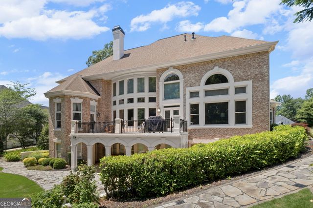 6630 Sunbriar Drive, Cumming, GA 30040