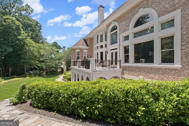 6630 Sunbriar Drive, Cumming, GA 30040