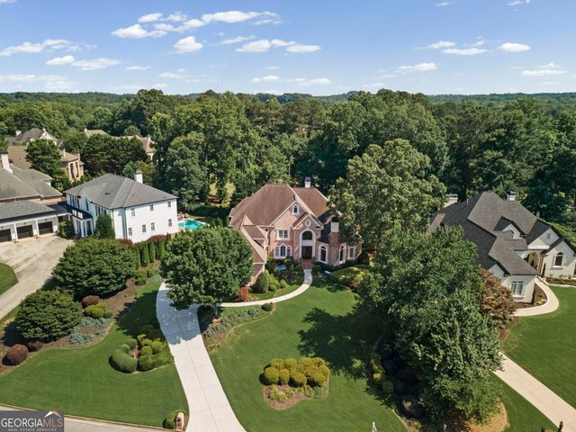 6630 Sunbriar Drive, Cumming, GA 30040