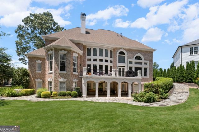 6630 Sunbriar Drive, Cumming, GA 30040