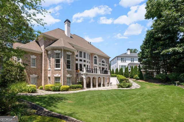 6630 Sunbriar Drive, Cumming, GA 30040