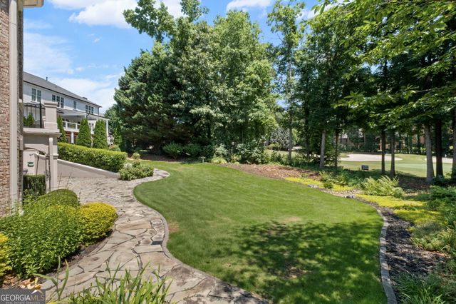 6630 Sunbriar Drive, Cumming, GA 30040