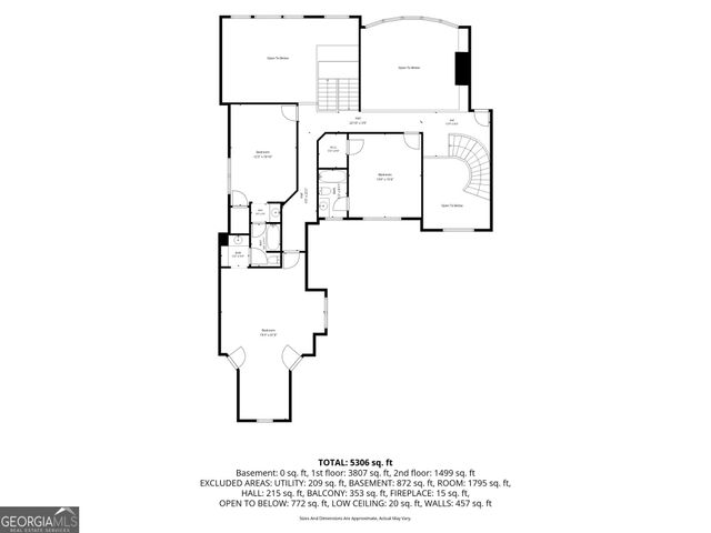 6630 Sunbriar Drive, Cumming, GA 30040