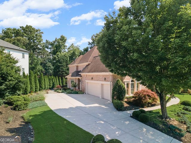 6630 Sunbriar Drive, Cumming, GA 30040