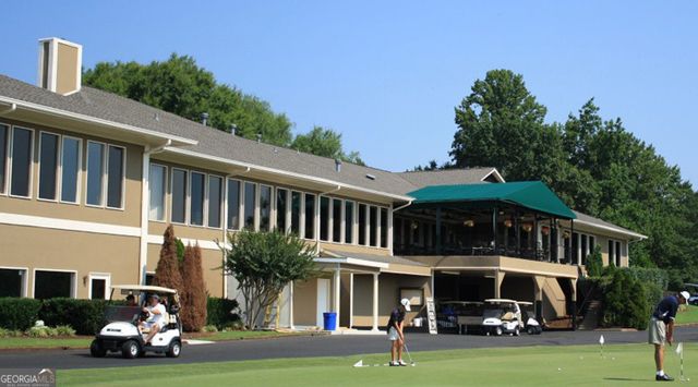 6630 Sunbriar Drive, Cumming, GA 30040
