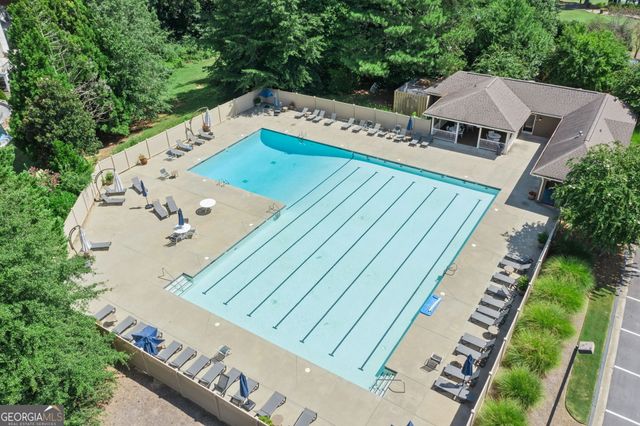 6630 Sunbriar Drive, Cumming, GA 30040