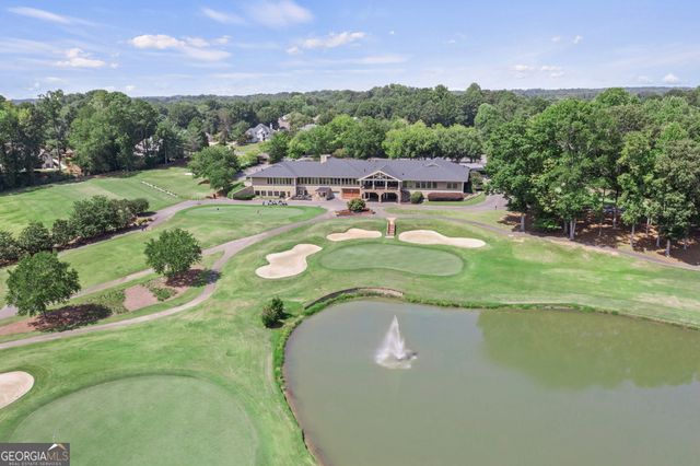 6630 Sunbriar Drive, Cumming, GA 30040