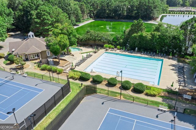 6630 Sunbriar Drive, Cumming, GA 30040