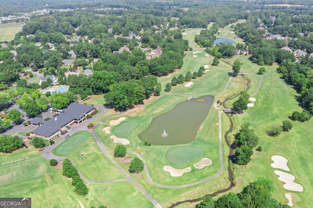 6630 Sunbriar Drive, Cumming, GA 30040