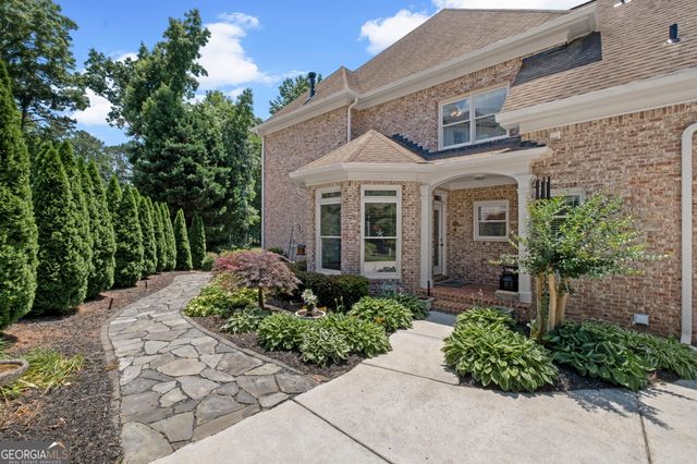 6630 Sunbriar Drive, Cumming, GA 30040