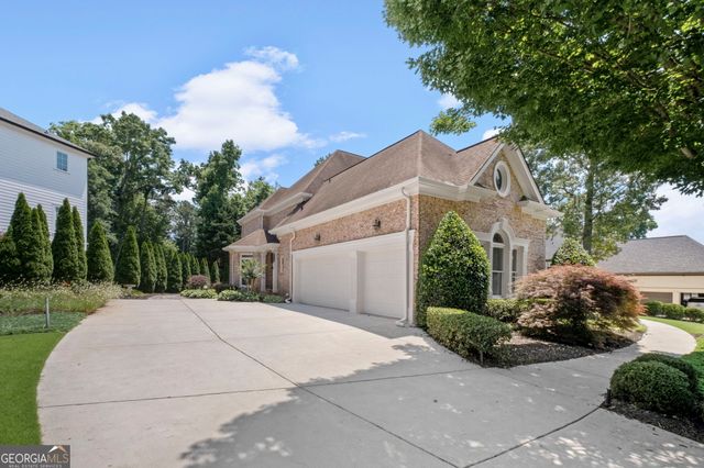 6630 Sunbriar Drive, Cumming, GA 30040