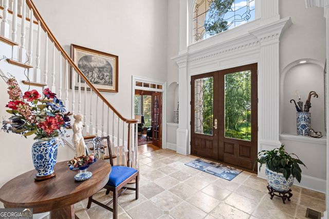 6630 Sunbriar Drive, Cumming, GA 30040