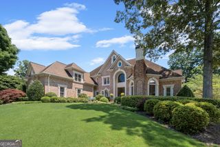 6630 Sunbriar Drive, Cumming, GA 30040