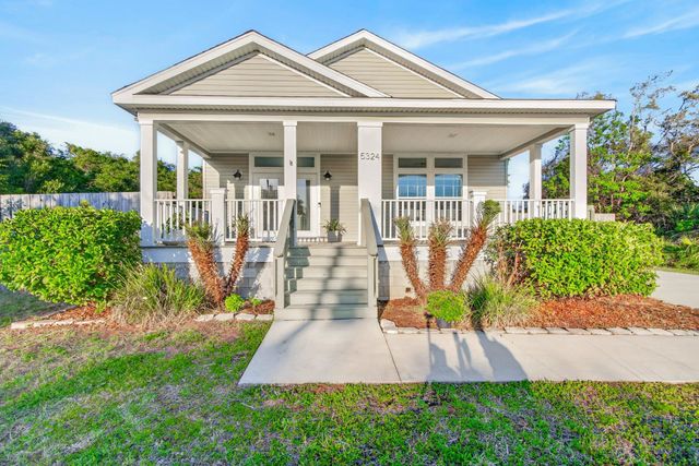 5324 2 ND Street, St Augustine, FL 32080