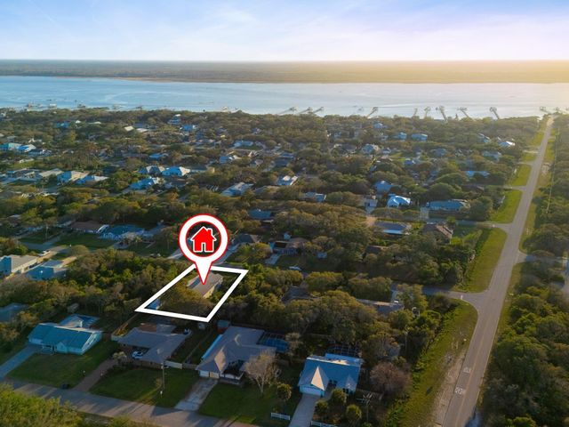 5324 2 ND Street, St Augustine, FL 32080