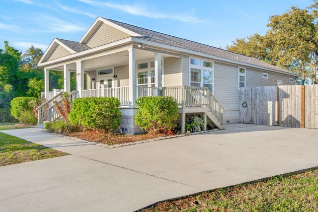 5324 2 ND Street, St Augustine, FL 32080