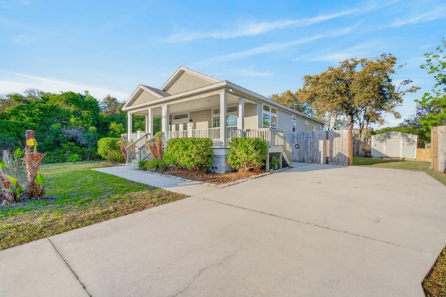 5324 2 ND Street, St Augustine, FL 32080