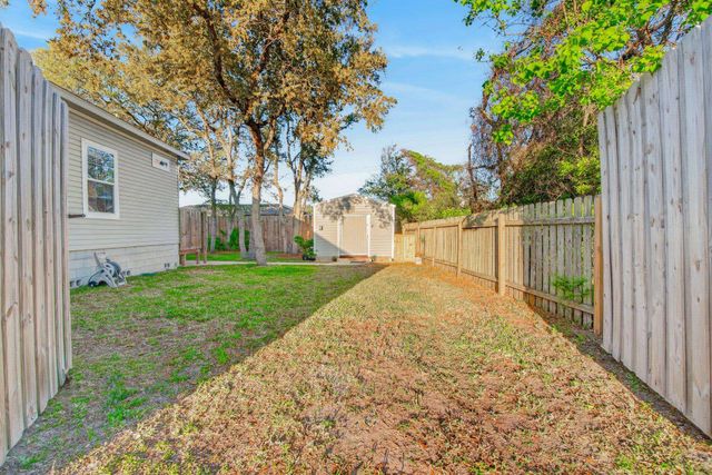 5324 2 ND Street, St Augustine, FL 32080