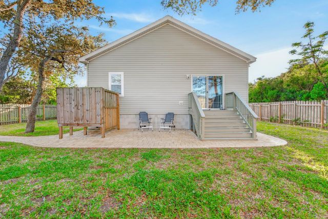 5324 2 ND Street, St Augustine, FL 32080