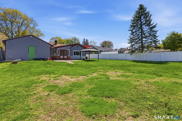 57 Concord Circle, Wethersfield, CT 06109