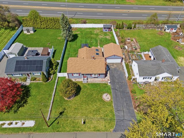57 Concord Circle, Wethersfield, CT 06109