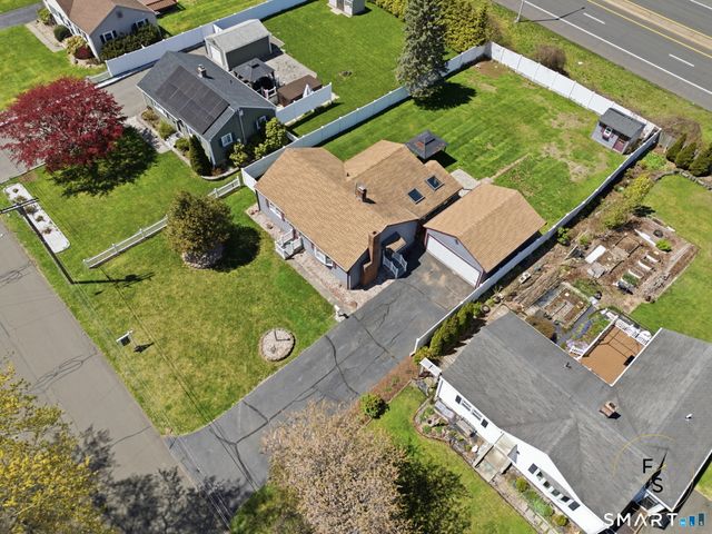 57 Concord Circle, Wethersfield, CT 06109