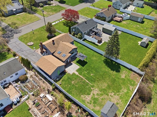 57 Concord Circle, Wethersfield, CT 06109