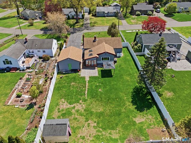 57 Concord Circle, Wethersfield, CT 06109