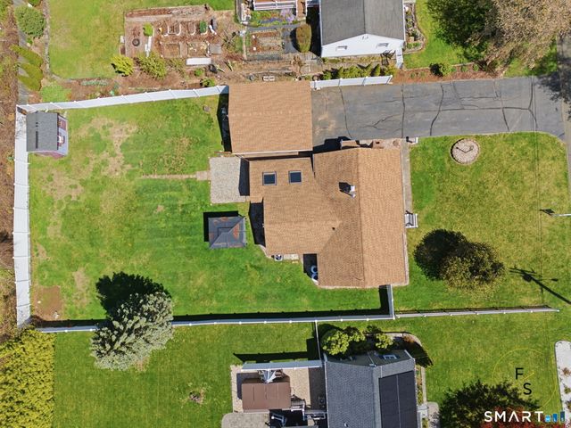 57 Concord Circle, Wethersfield, CT 06109