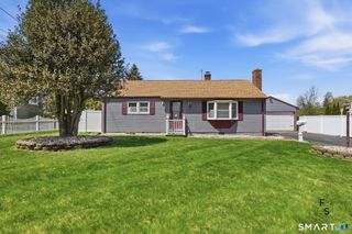 57 Concord Circle, Wethersfield, CT 06109