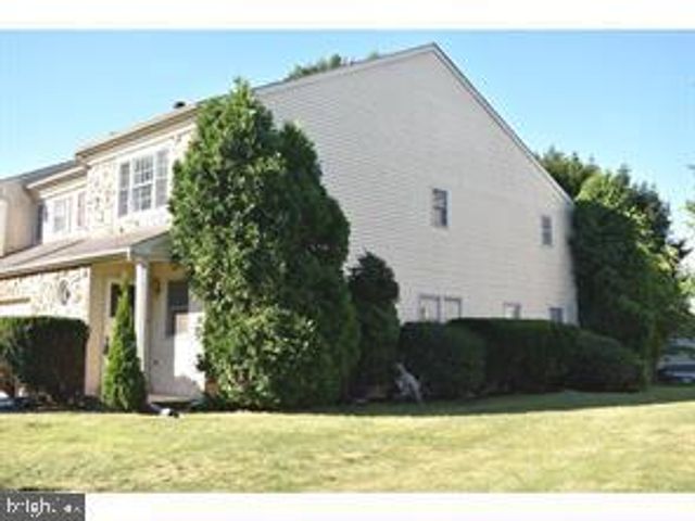 1514 ISAACS CT, Ambler, PA 19002