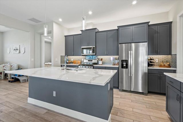 14245 SW Britton Avenue, Port St. Lucie, Port St Lucie, FL 34987