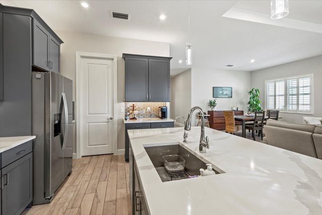 14245 SW Britton Avenue, Port St. Lucie, Port St Lucie, FL 34987