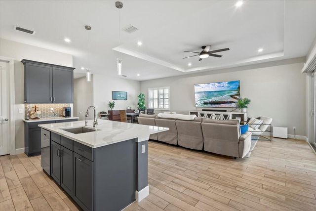 14245 SW Britton Avenue, Port St. Lucie, Port St Lucie, FL 34987