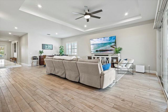 14245 SW Britton Avenue, Port St. Lucie, Port St Lucie, FL 34987