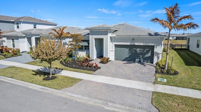 14245 SW Britton Avenue, Port St. Lucie, Port St Lucie, FL 34987