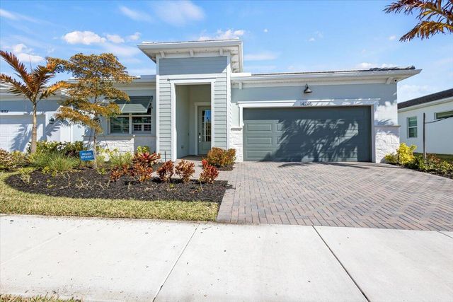 14245 SW Britton Avenue, Port St. Lucie, Port St Lucie, FL 34987