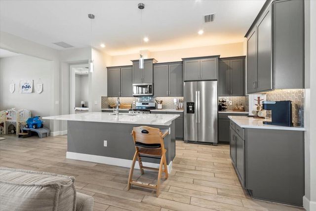 14245 SW Britton Avenue, Port St. Lucie, Port St Lucie, FL 34987