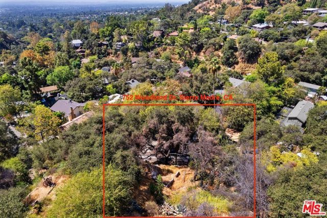752 Woodland Drive, Sierra Madre, CA 91024