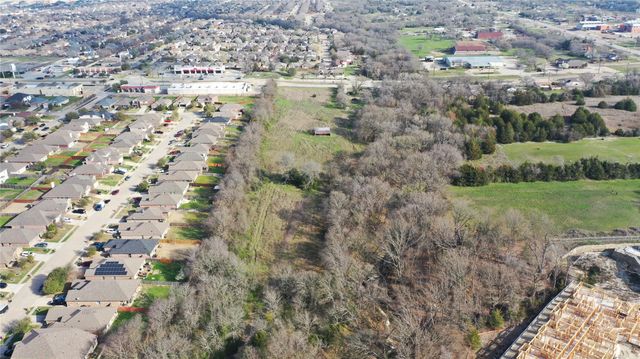 611 W White Street, Anna, TX 75409