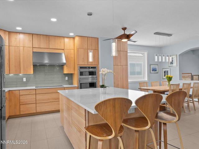 4591 Lynnfield Court, Reno, NV 89519