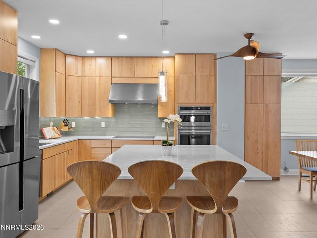 4591 Lynnfield Court, Reno, NV 89519